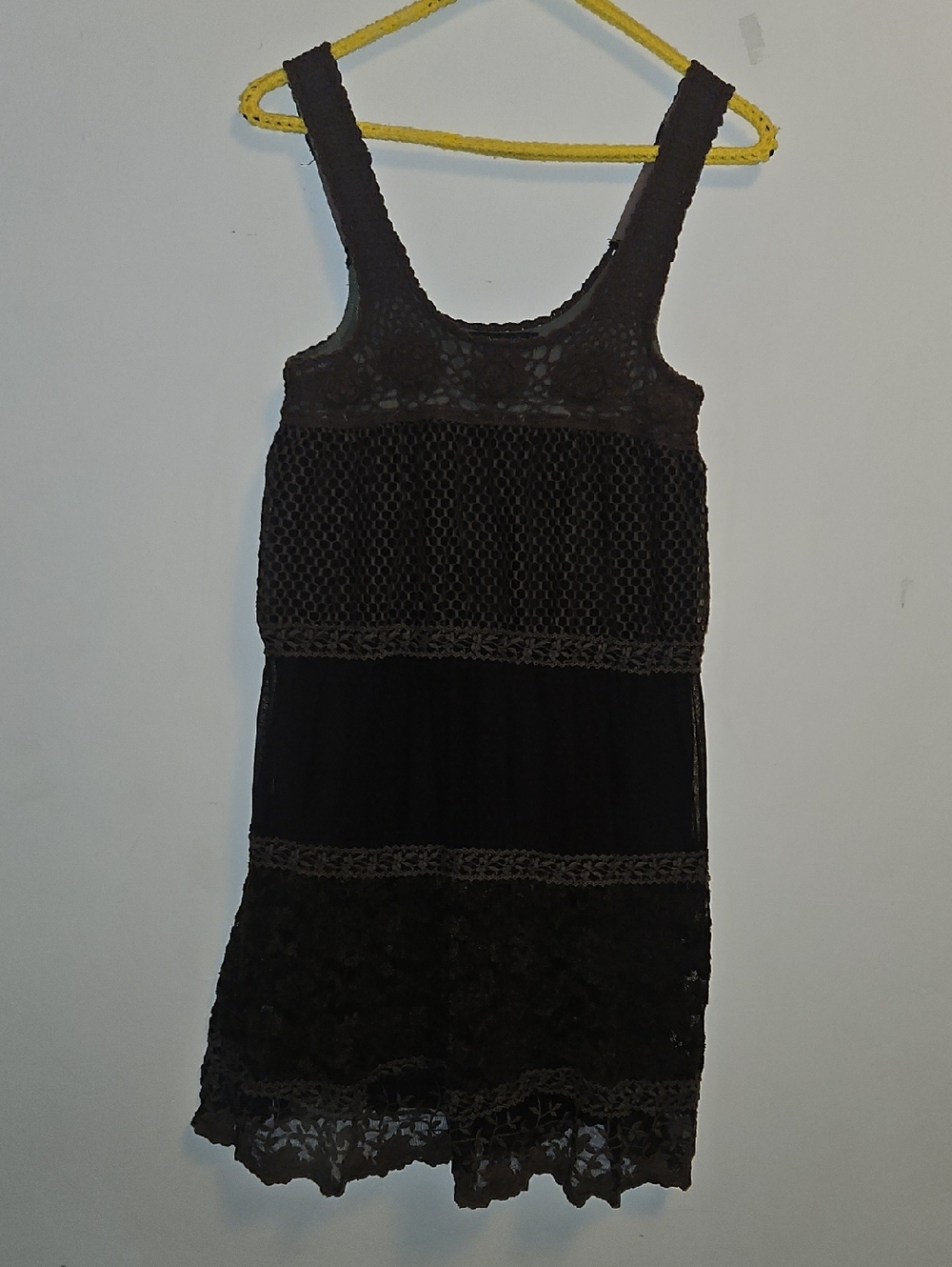 Anthropologie HazelHazelHazel Dress - M - BOHO, Hippie - Read Description.